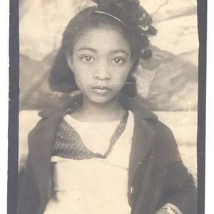 Meet your Posher, Marva